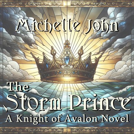 The Storm Prince 